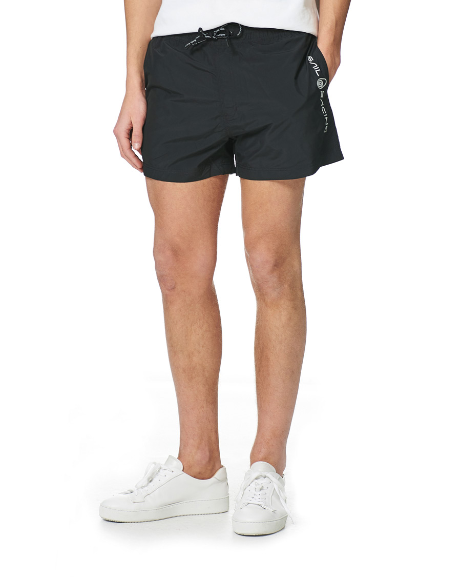 Homme | Maillots De Bain | Sail Racing | Bowman Volley Swimshorts Carbon