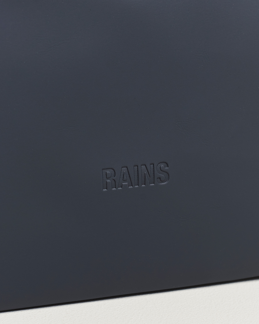Heren | Tassen | RAINS | Washbag Small Navy