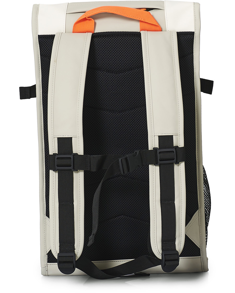 Homme | RAINS Mountaineer Bag Fossil/Cement | RAINS | Mountaineer Bag Fossil/Cement