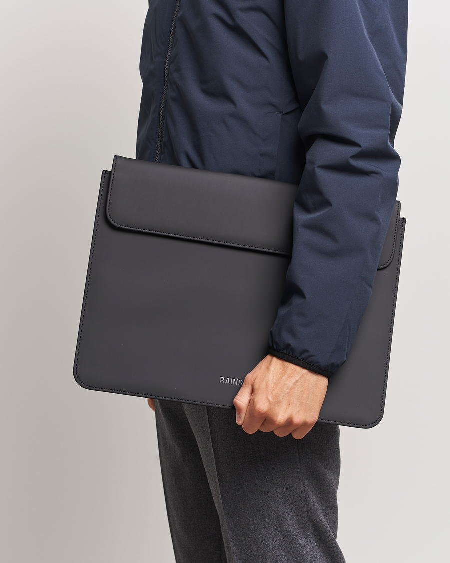 Homme | Sacs | RAINS | Laptop Portfolio 15