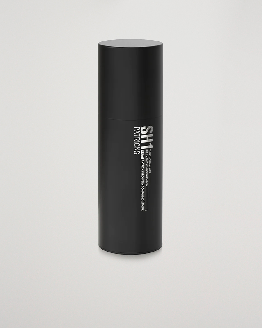 Homme | Soins De La Peau | Patricks | SH1 Daily Thickening Shampoo 200ml
