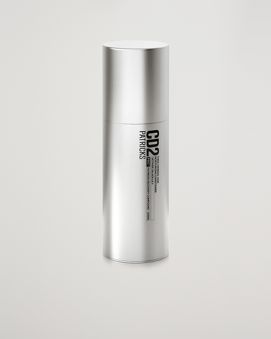 Homme | Soins De La Peau | Patricks | CD2 Moisturising Conditioner 200ml