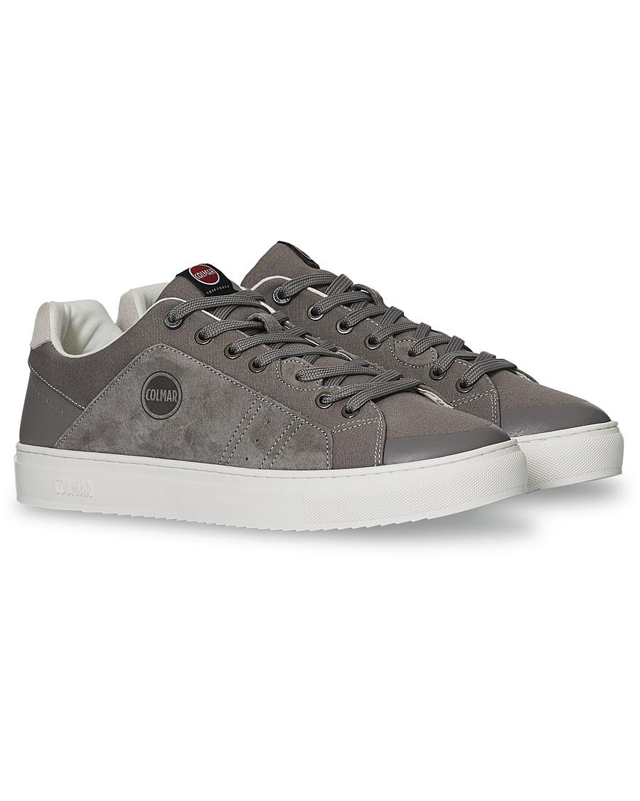 Homme | Colmar Bradbury Out Sneaker Grey | Colmar | Bradbury Out Sneaker Grey