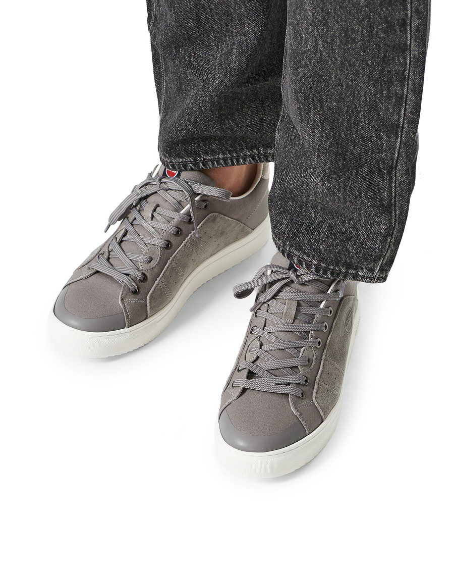 Homme | Colmar Bradbury Out Sneaker Grey | Colmar | Bradbury Out Sneaker Grey