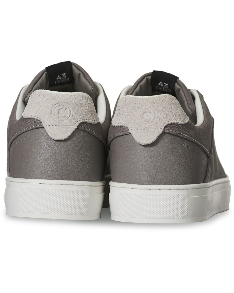 Homme | Colmar Bradbury Out Sneaker Grey | Colmar | Bradbury Out Sneaker Grey
