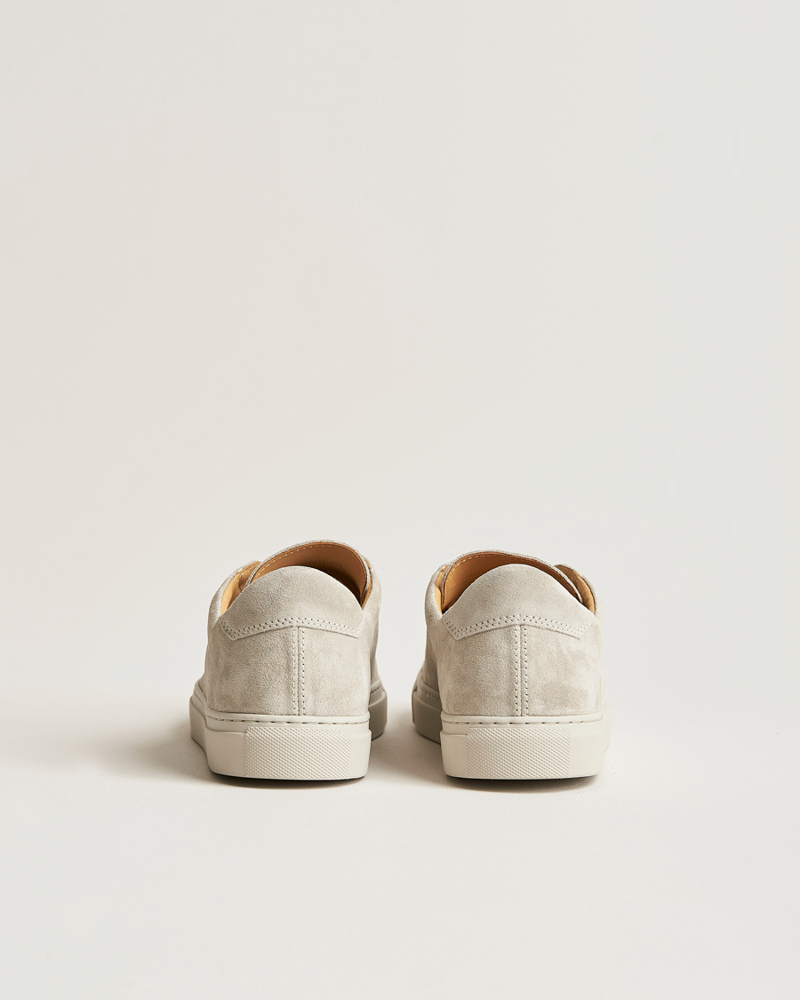 Homme | C.QP Racquet Sr Sneakers Light Grey | CQP | C.QP Racquet Sr Sneakers Light Grey