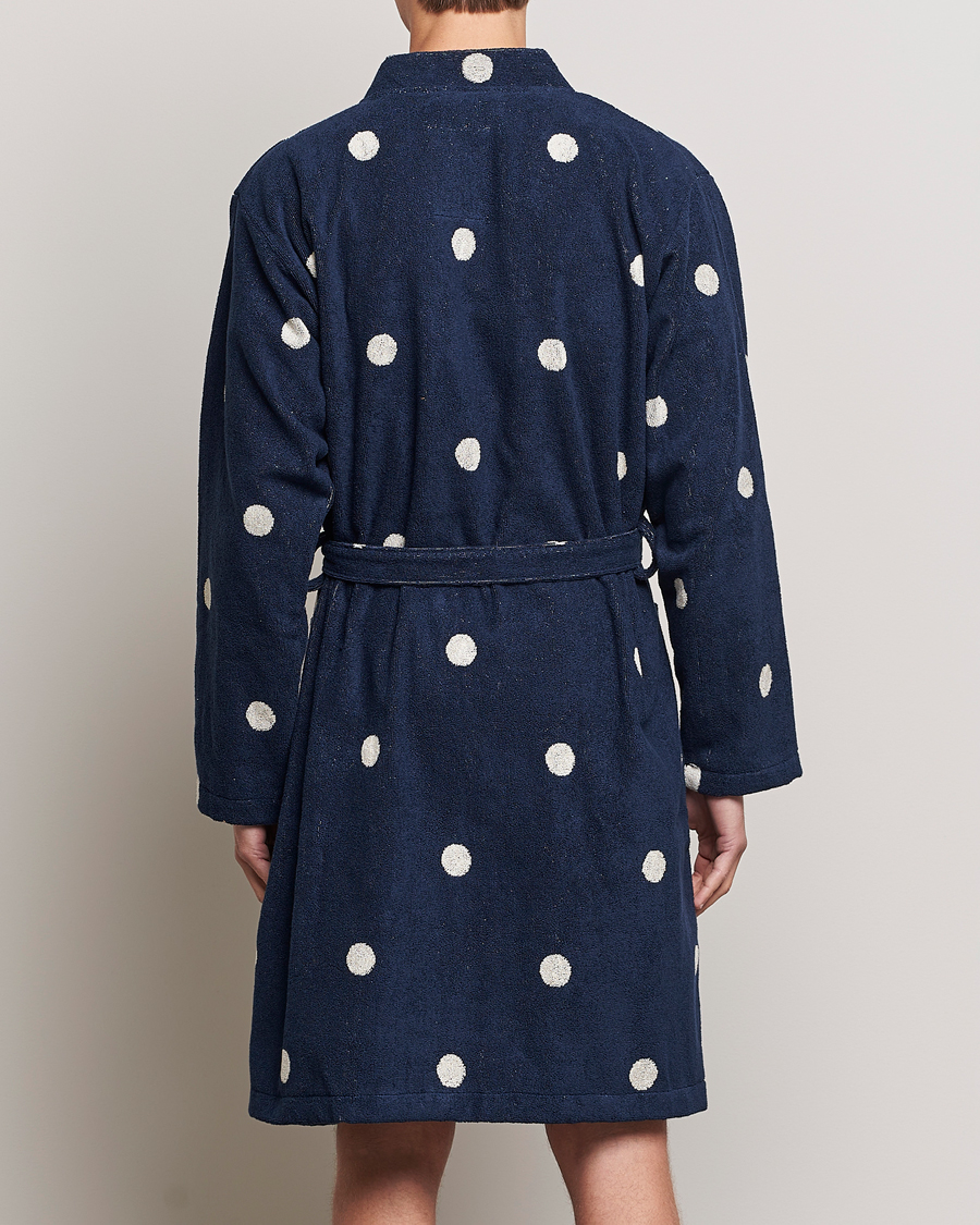 Homme | Peignoirs Et Pyjamas | OAS | Terry Robe Dotty