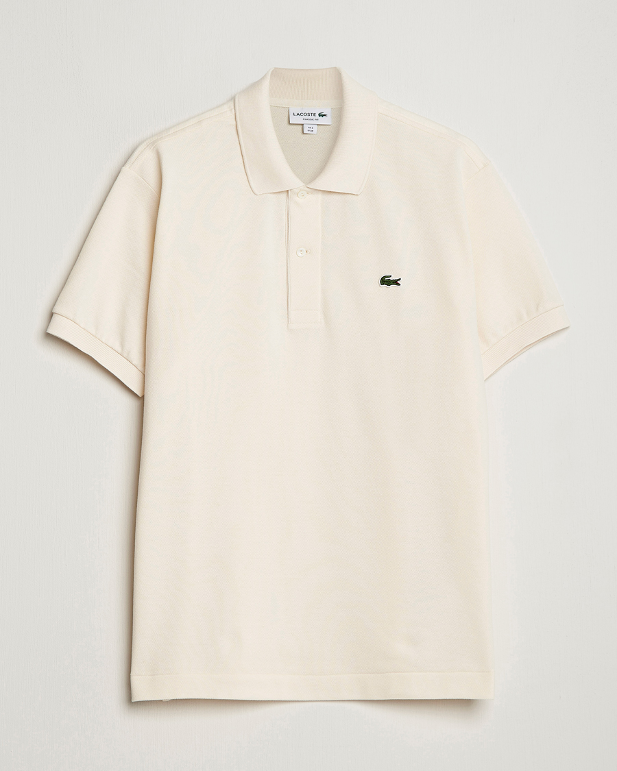 Homme | Polos | Lacoste | Original Polo Piké Lapland