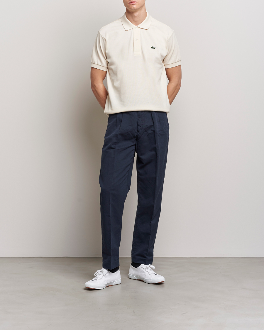 Homme | Polos | Lacoste | Original Polo Piké Lapland