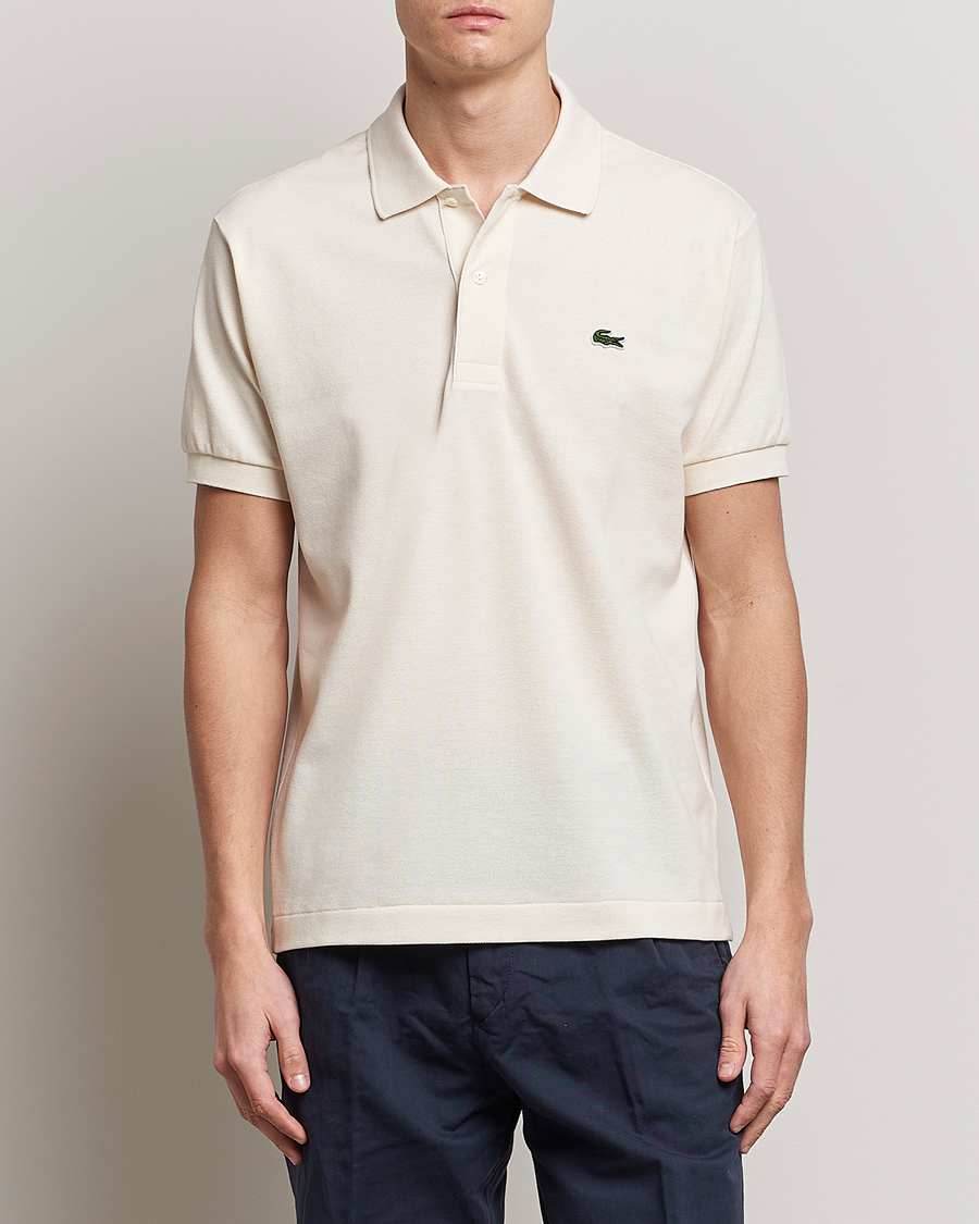 Homme | Polos | Lacoste | Original Polo Piké Lapland