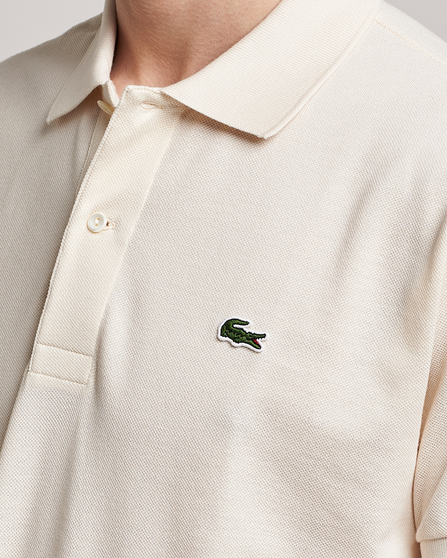 Homme | Polos | Lacoste | Original Polo Piké Lapland
