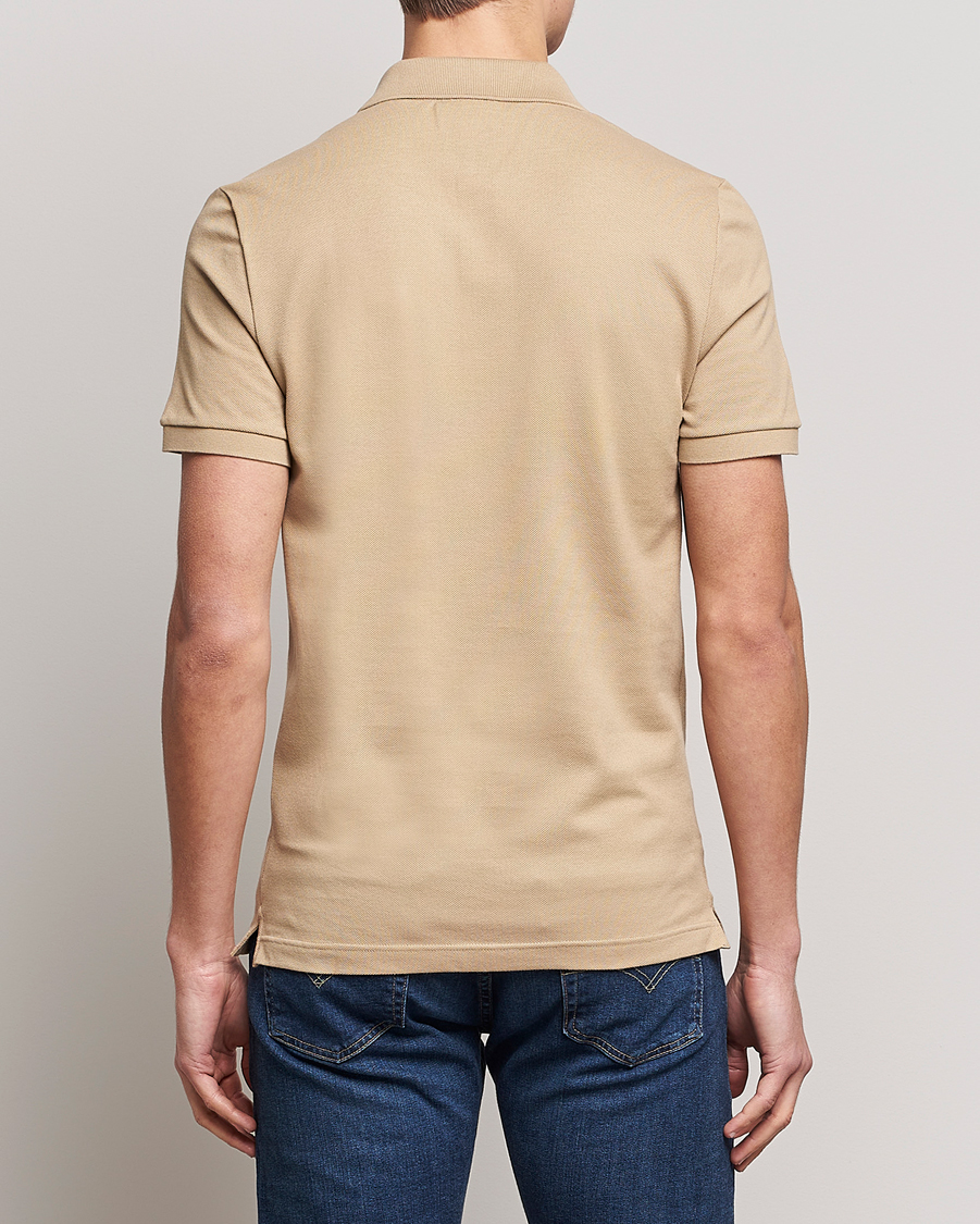 Homme | Polos | Lacoste | Slim Fit Polo Piké Viennese