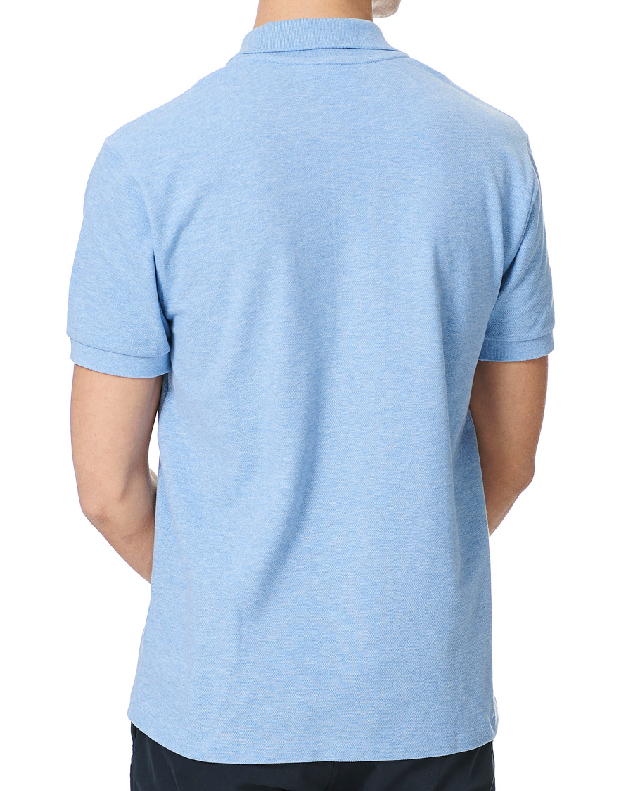 Homme | Polos | Lacoste | Original Polo Piké Cloudy Blue
