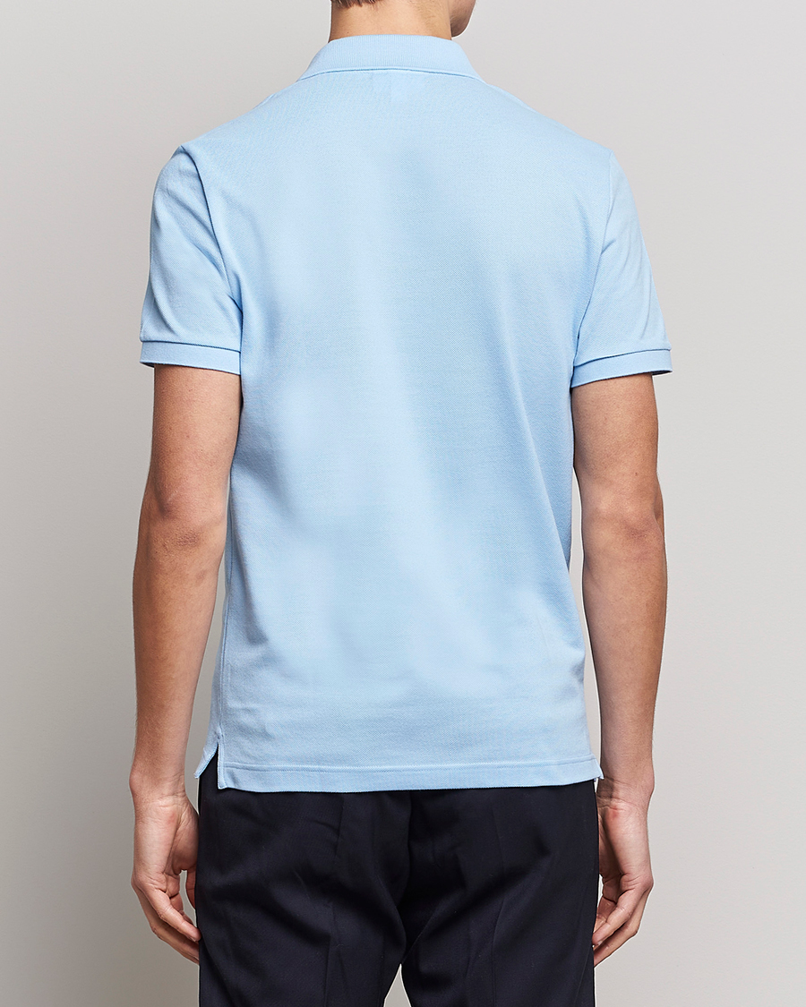 Heren | Polo's | Lacoste | Slim Fit Polo Piké Overview