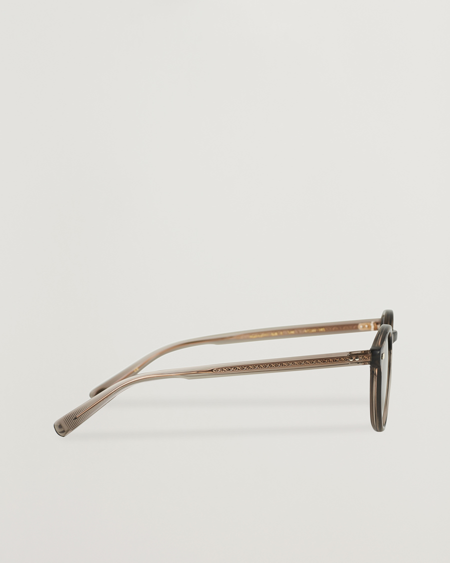 Homme | Eyevan 7285 Puerto Sunglasses Smoke | EYEVAN 7285 | Puerto Sunglasses Smoke