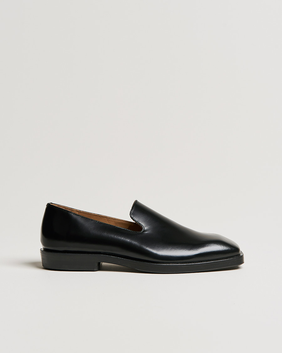 Homme | Tiger of Sweden Seesen Loafer Black | Tiger of Sweden | Seesen Loafer Black