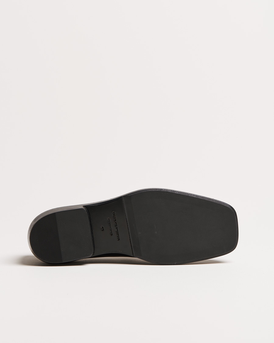 Homme | Tiger of Sweden Seesen Loafer Black | Tiger of Sweden | Seesen Loafer Black