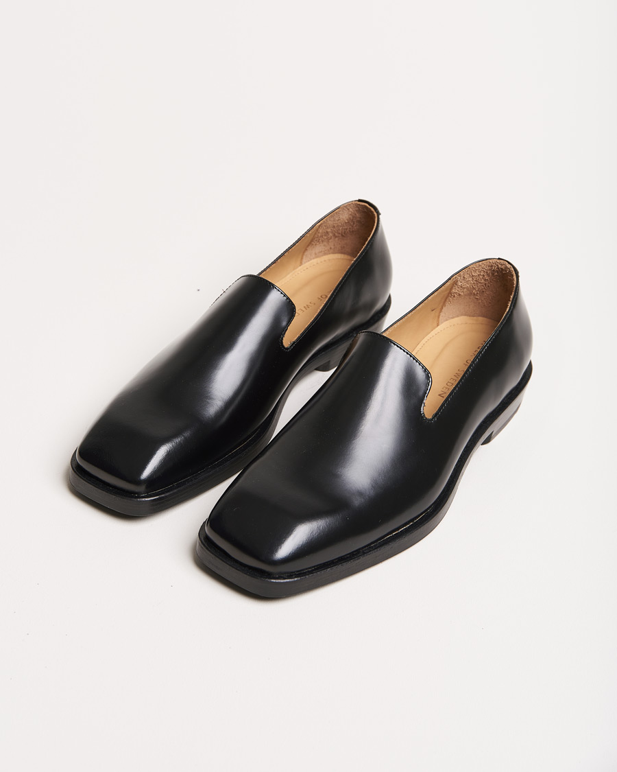 Homme | Tiger of Sweden Seesen Loafer Black | Tiger of Sweden | Seesen Loafer Black