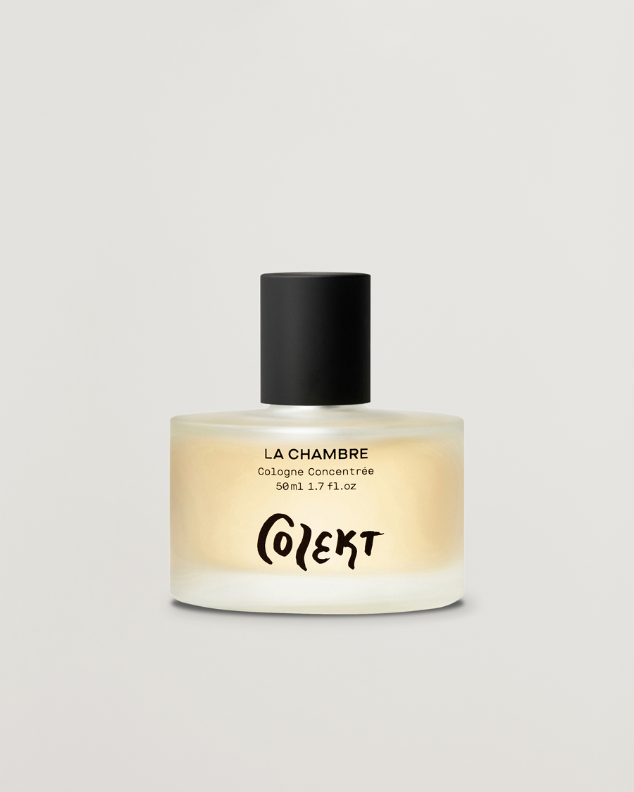 Heren | Geuren | Colekt | La Chambre Cologne Concentrée 50ml 