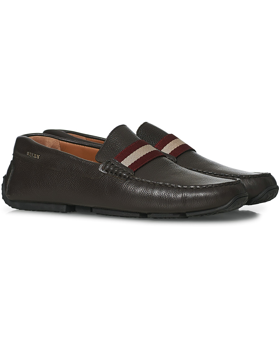 Homme | Bally Pearce Car Shoe Safari | Bally | Pearce Car Shoe Safari