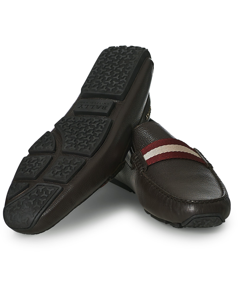 Homme | Bally Pearce Car Shoe Safari | Bally | Pearce Car Shoe Safari