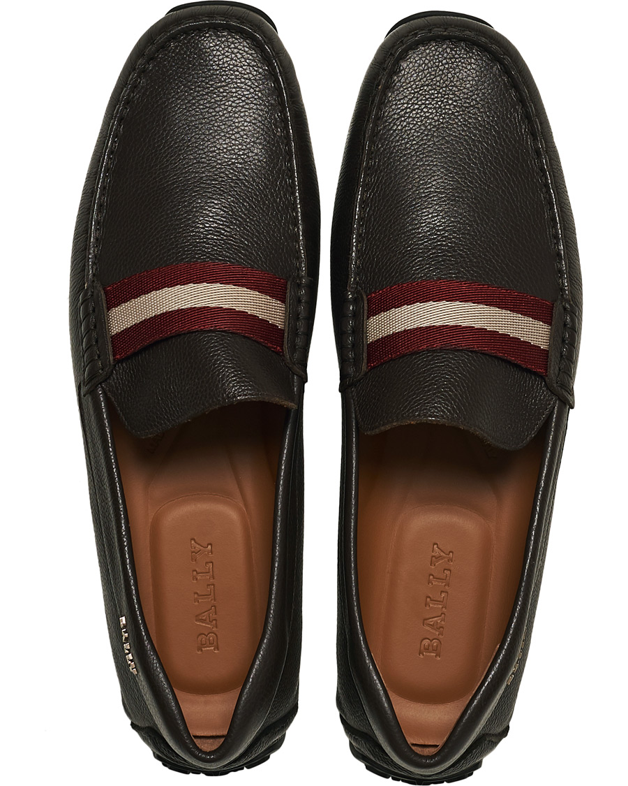 Homme | Bally Pearce Car Shoe Safari | Bally | Pearce Car Shoe Safari