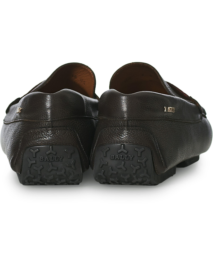 Homme | Bally Pearce Car Shoe Safari | Bally | Pearce Car Shoe Safari