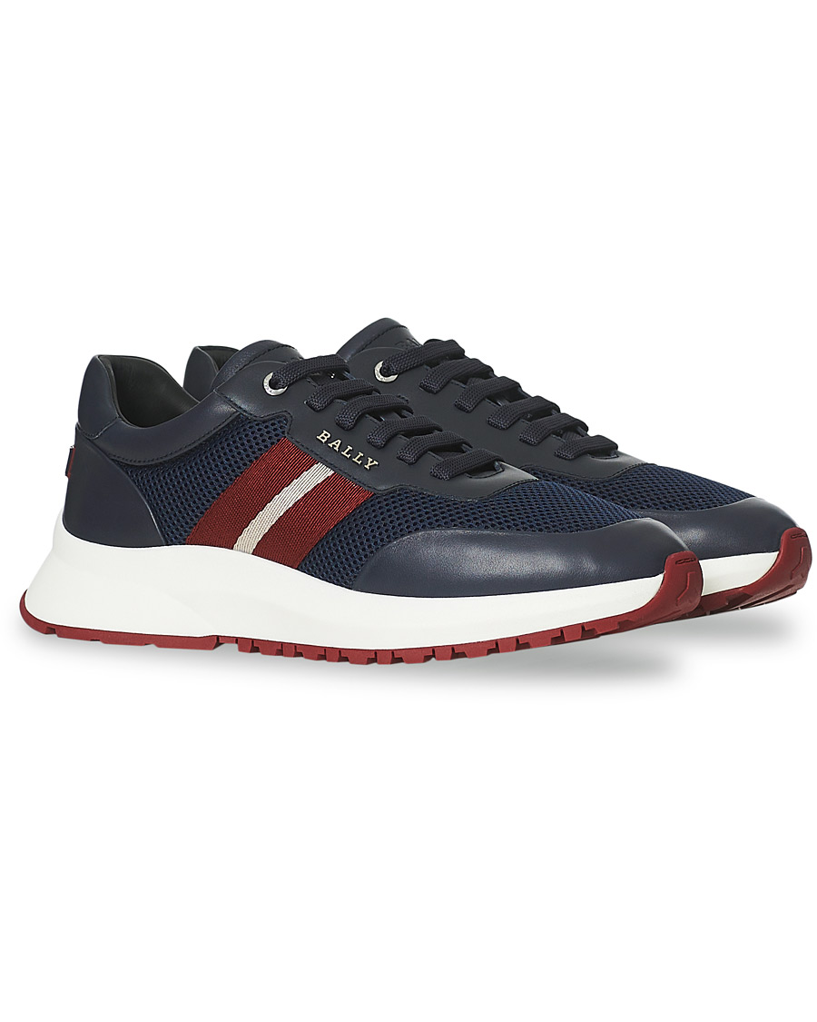 Homme | Bally Daryn Sneaker Midnight | Bally | Daryn Sneaker Midnight