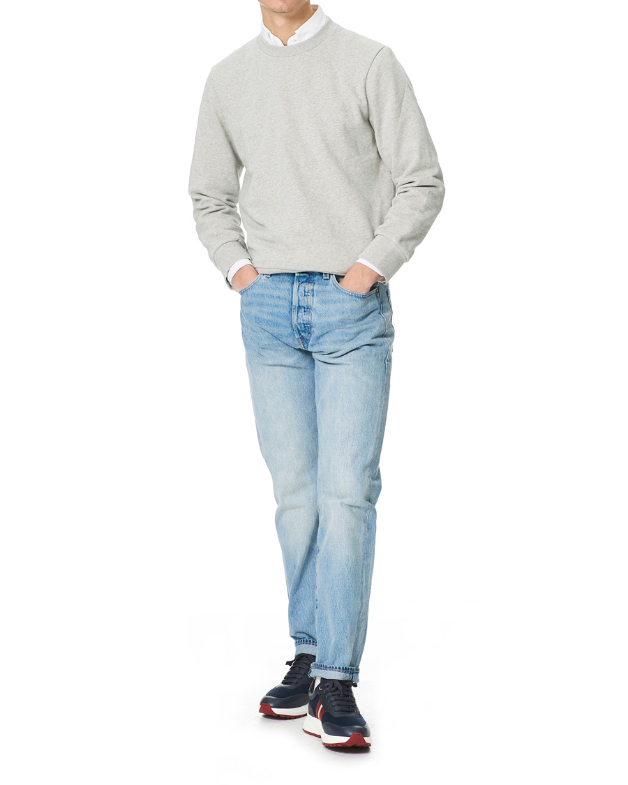 Homme | Bally Daryn Sneaker Midnight | Bally | Daryn Sneaker Midnight