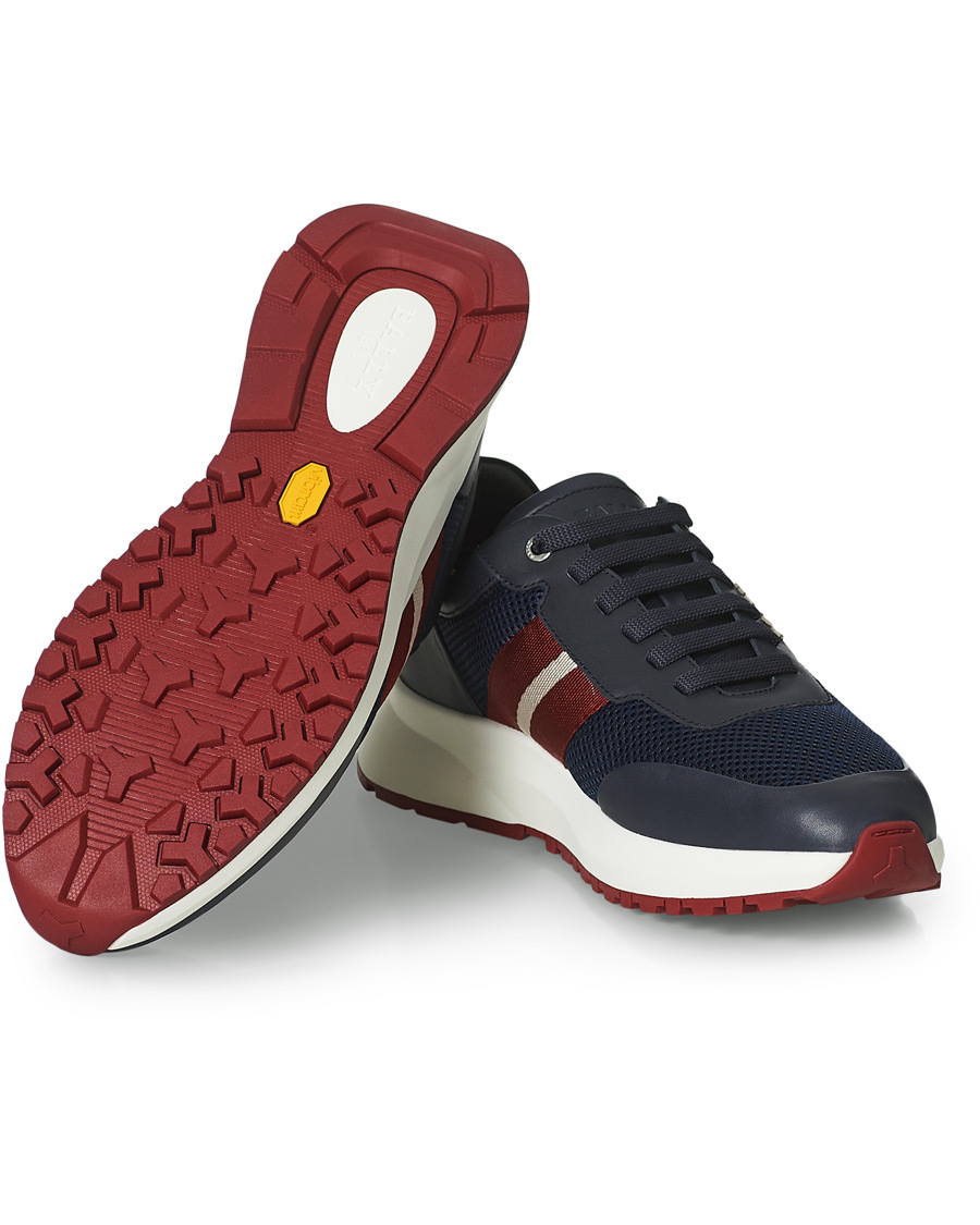 Homme | Bally Daryn Sneaker Midnight | Bally | Daryn Sneaker Midnight
