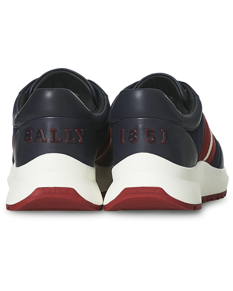 Homme | Bally Daryn Sneaker Midnight | Bally | Daryn Sneaker Midnight