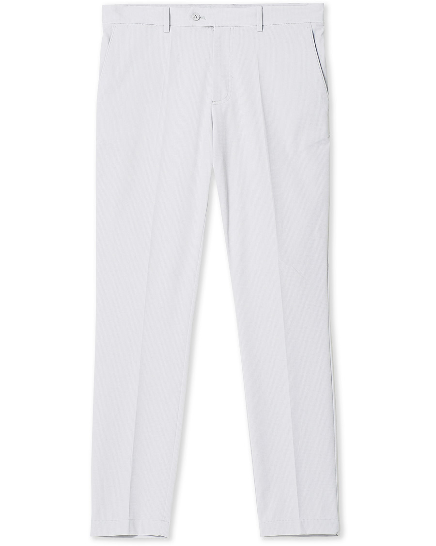 Homme | Pantalons | J.Lindeberg | Vent Golf Pants Micro Chip