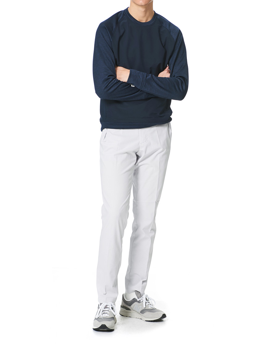Homme | Pantalons | J.Lindeberg | Vent Golf Pants Micro Chip