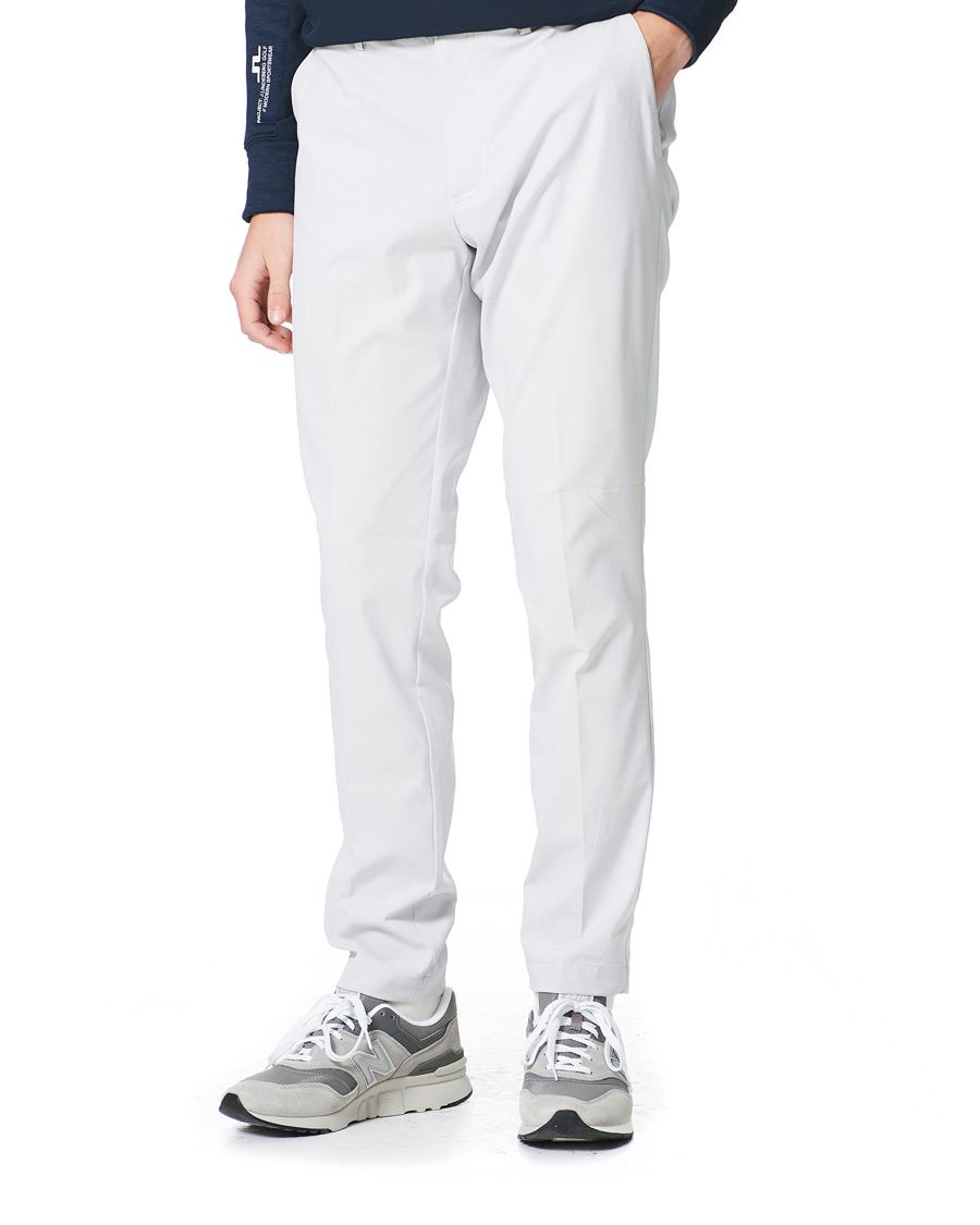 Homme | Pantalons | J.Lindeberg | Vent Golf Pants Micro Chip