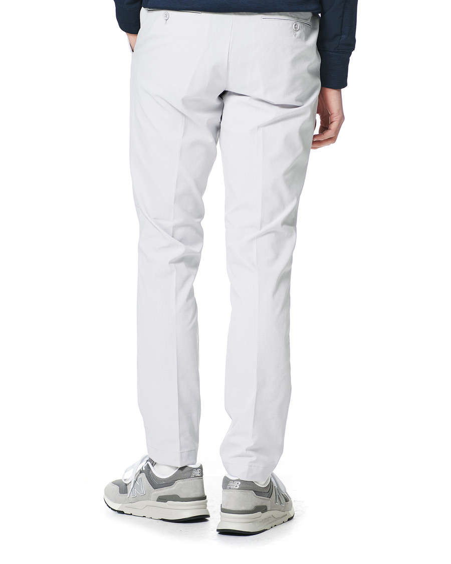 Homme | Pantalons | J.Lindeberg | Vent Golf Pants Micro Chip