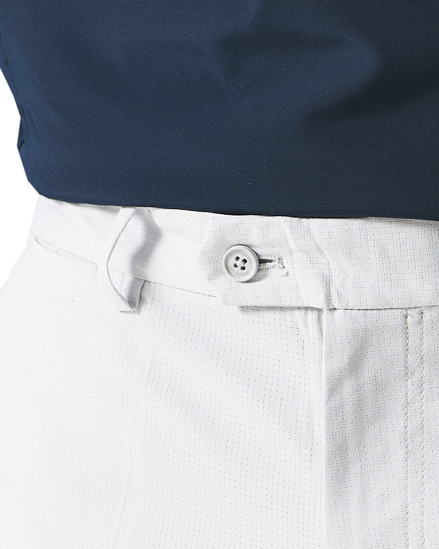 Homme | Pantalons | J.Lindeberg | Vent Golf Pants Micro Chip