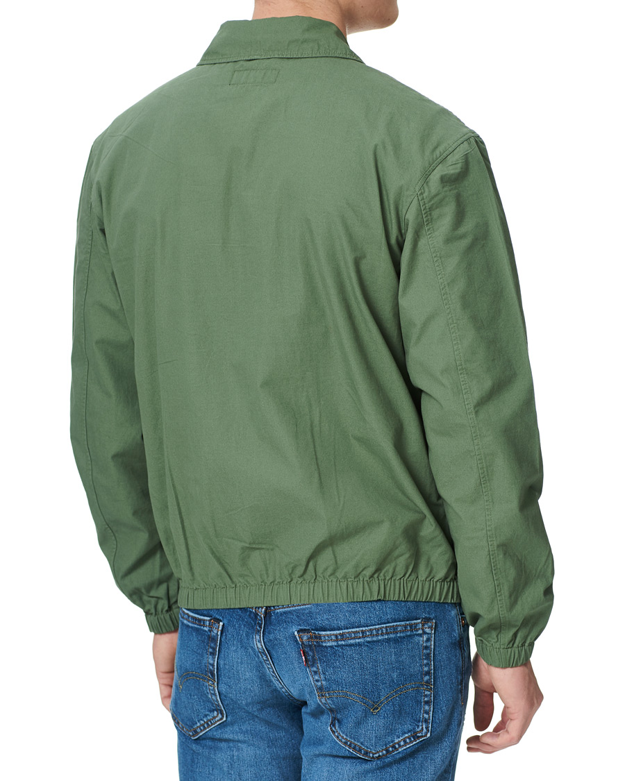 Homme | Manteaux Et Vestes | Polo Ralph Lauren | Bayport Jacket Cargo Green