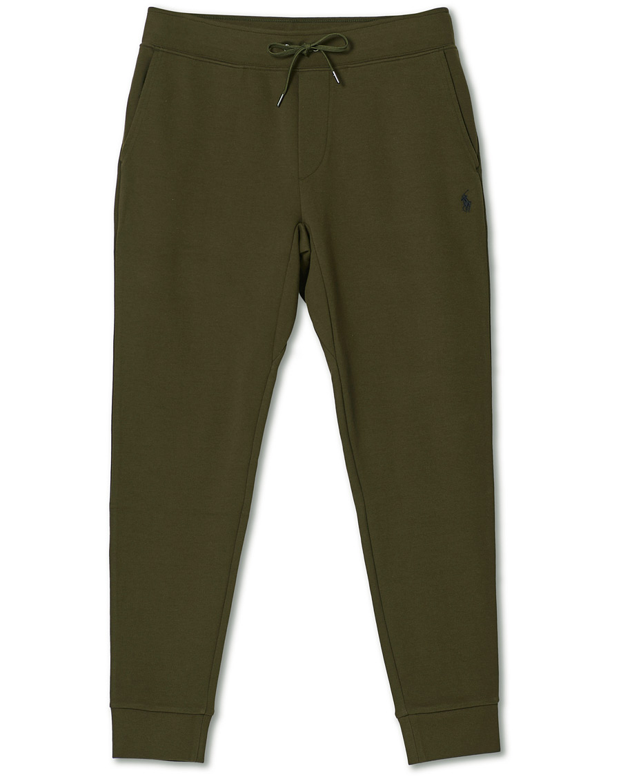 Homme | Pantalons | Polo Ralph Lauren | Jogger Sweatpants Company Olive