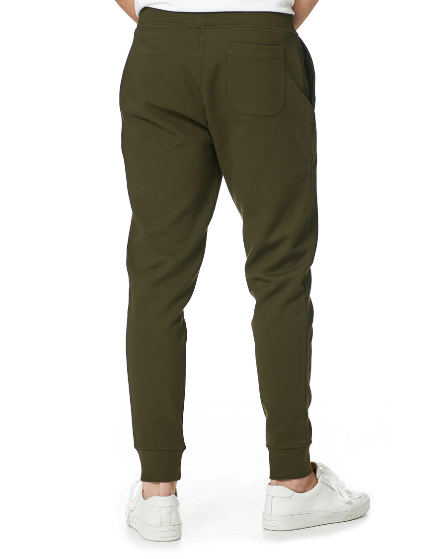 Homme | Pantalons | Polo Ralph Lauren | Jogger Sweatpants Company Olive