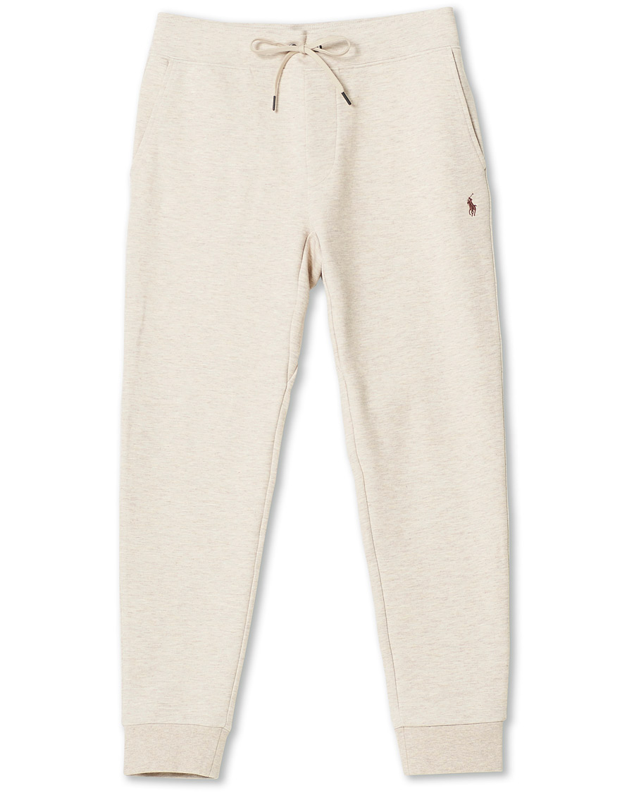 Homme | Pantalons | Polo Ralph Lauren | Jogger Sweatpants Expedition Dune Heather