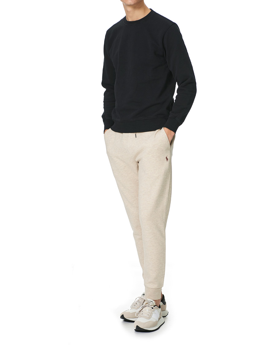 Homme | Pantalons | Polo Ralph Lauren | Jogger Sweatpants Expedition Dune Heather