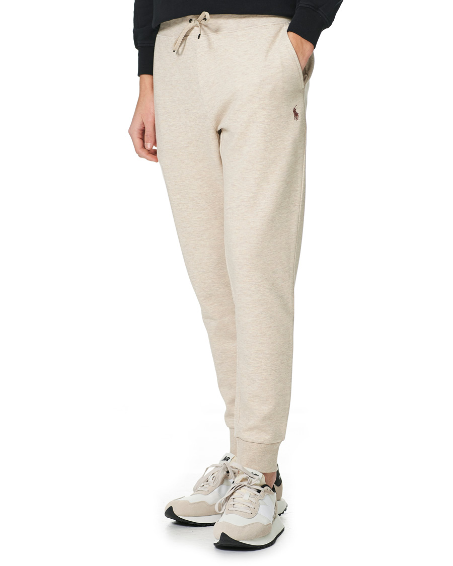 Homme | Pantalons | Polo Ralph Lauren | Jogger Sweatpants Expedition Dune Heather
