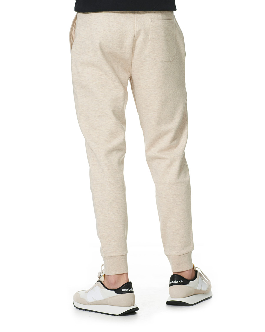 Homme | Pantalons | Polo Ralph Lauren | Jogger Sweatpants Expedition Dune Heather