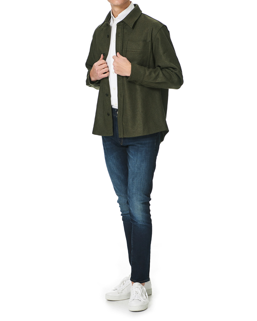 Heren | Jeans | Polo Ralph Lauren | Sullivan Slin Fit Jeans Murphy Stretch