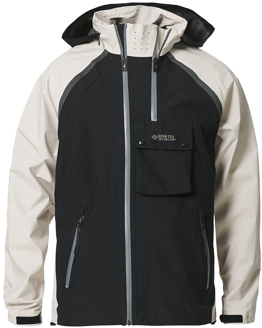 Heren | Jassen | Belstaff | Twin Track GORE-TEX Jacket Fawn/Black