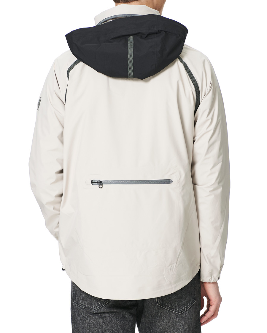 Heren | Jassen | Belstaff | Twin Track GORE-TEX Jacket Fawn/Black