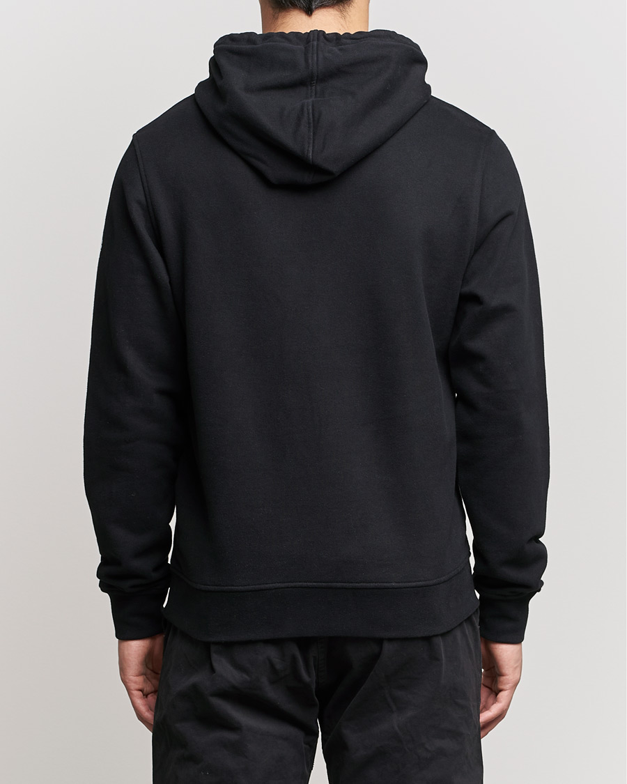 Homme | Pulls Et Tricots | Belstaff | 1924 Hood Black