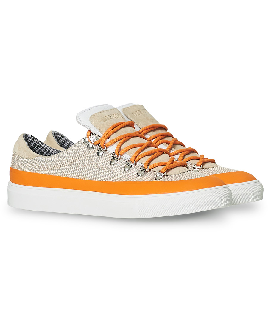 Homme | Diemme Marostica Low Sneaker Nothern Sand | Diemme | Marostica Low Sneaker Nothern Sand