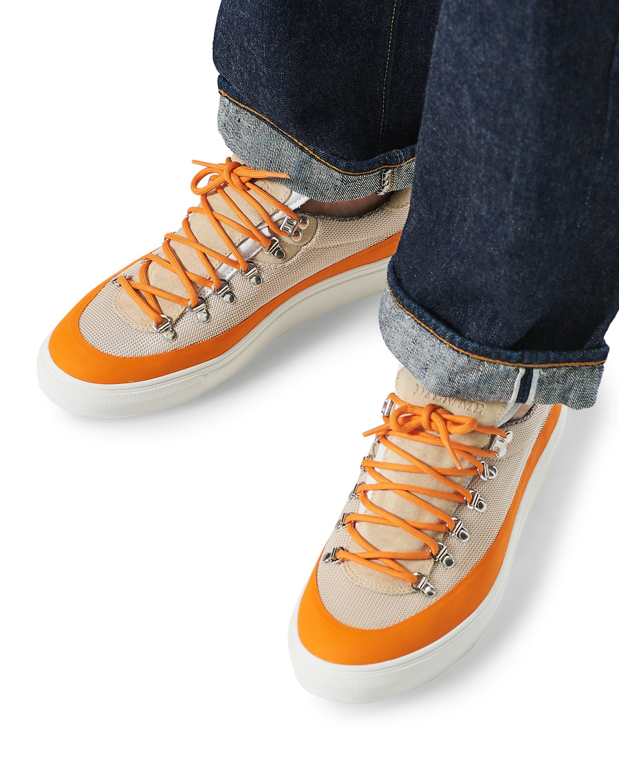 Homme | Diemme Marostica Low Sneaker Nothern Sand | Diemme | Marostica Low Sneaker Nothern Sand