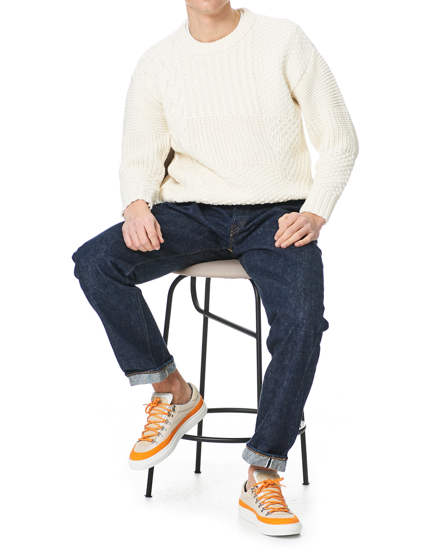 Homme | Diemme Marostica Low Sneaker Nothern Sand | Diemme | Marostica Low Sneaker Nothern Sand